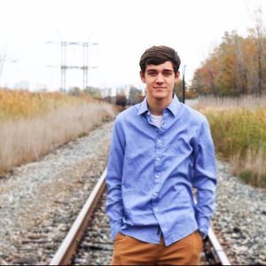 Meet your Posher, Nolan